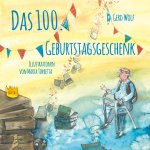 Das 100.Geburtstagsgeschgenk