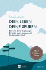 Dein Leben - Deine Spuren - Sonderauflage 5er-Pack
