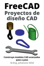 FreeCAD | Proyectos de dise?o CAD
