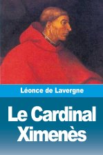 Le Cardinal Ximen?s