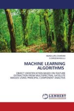 MACHINE LEARNING ALGORITHMS