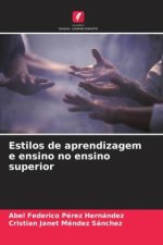 Estilos de aprendizagem e ensino no ensino superior