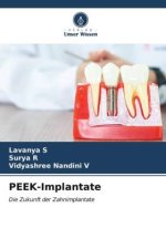 PEEK-Implantate