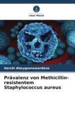 Prävalenz von Methicillin-resistentem Staphylococcus aureus