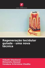 Regeneraç?o tecidular guiada - uma nova técnica