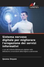 Sistema nervoso digitale per migliorare l'erogazione dei servizi informativi