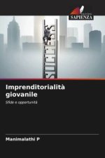 Imprenditorialit? giovanile
