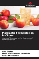 Malolactic Fermentation in Ciders