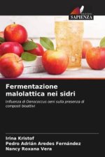 Fermentazione malolattica nei sidri