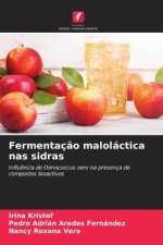 Fermentaç?o maloláctica nas sidras