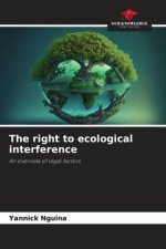 The right to ecological interference