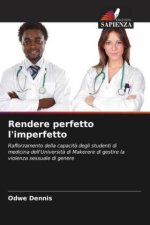 Rendere perfetto l'imperfetto