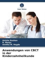 Anwendungen von CBCT in der Kinderzahnheilkunde