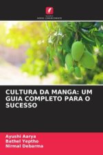 CULTURA DA MANGA: UM GUIA COMPLETO PARA O SUCESSO