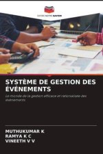 SYST?ME DE GESTION DES ÉVÉNEMENTS