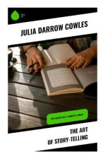 The Art of Story-Telling