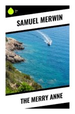The Merry Anne