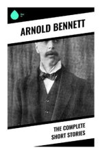 The Complete Short Stories