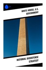 National Biodefense Strategy