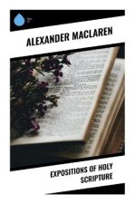 Expositions of Holy Scripture