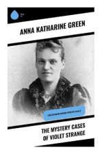 The Mystery Cases of Violet Strange