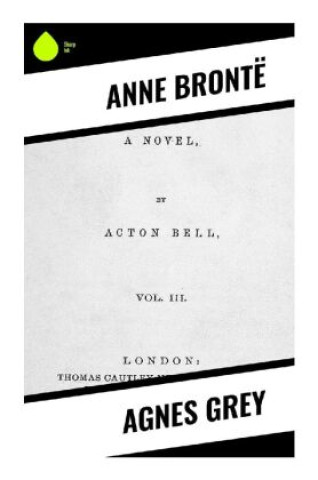 Agnes Grey