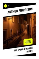 The Cases of Martin Hewitt