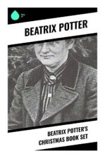 Beatrix Potter's Christmas Book Set