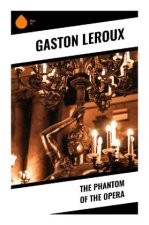 The Phantom of the Opera
