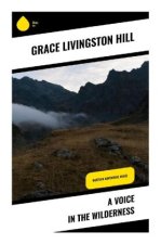 A Voice in the Wilderness