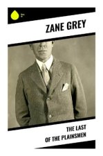 The Last of the Plainsmen