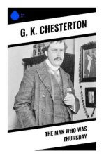 The Man Who Was Thursday