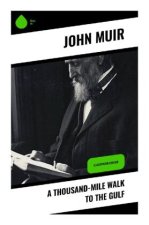 A Thousand-Mile Walk to the Gulf