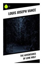 The Adventures of Lone Wolf
