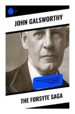 The Forsyte Saga
