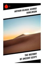 The History of Ancient Egypt