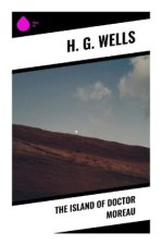 The Island of Doctor Moreau
