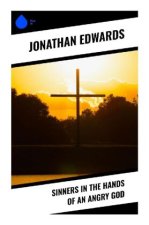 Sinners in the Hands of an Angry God