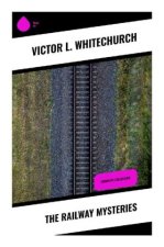 The Railway Mysteries