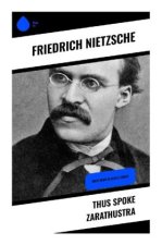 Thus Spoke Zarathustra