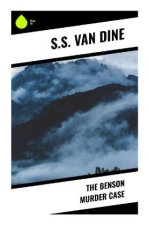 The Benson Murder Case