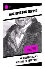 Knickerbocker's History of New York