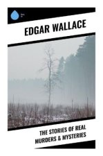 The Stories of Real Murders & Mysteries
