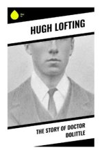 The Story of Doctor Dolittle