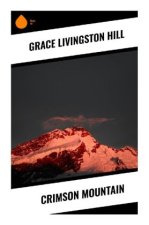 Crimson Mountain
