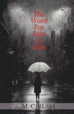 The Word For Rain Is Rain
