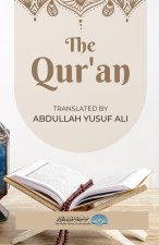 The Qur'an - English Translation