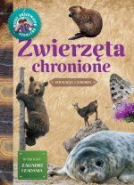 Zwierzęta chronione