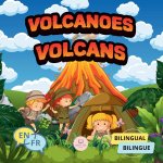 Volcanoes for Bilingual Kids?Volcans pour enfants bilingues