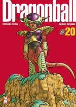 Dragon Ball. Ultimate edition